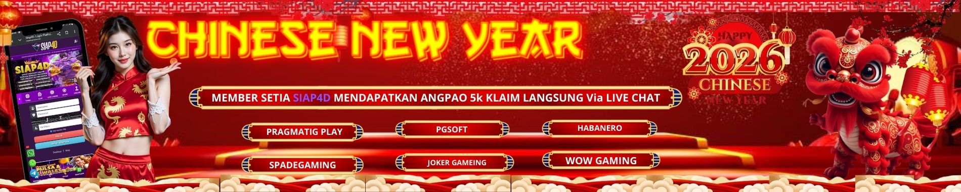 imlek 2026 Gong Ci Fa Cai SIAP4D